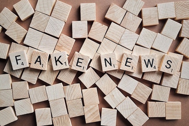 Media Politics Fake News Press Disinformation
